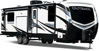 Toy Haulers RVs, Travel Trailers & Fifth Wheels for sale in Newton and Fond Du Lac, WI