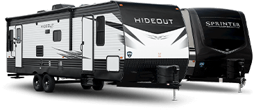 Travel Trailers RVs, Travel Trailers & Fifth Wheels for sale in Newton and Fond Du Lac, WI